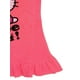 thumbnail image 4 of Polera Niña Hello Kitty coral 6, 4 of 5
