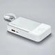 thumbnail image 2 of Power Bank Vidvie 10000 Mah Retractable Type-c Charging Cable Power Bank PB7028, 2 of 9