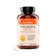 thumbnail image 1 of Suplemento NatureWise de vitamina E, 400 UI, cápsulas blandas, 120 unidades, 1 of 3