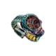thumbnail image 2 of Reloj Invicta Artist Series Skull Automatic 50 mm para hombre, 2 of 4