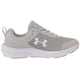 thumbnail image 5 of Zapatos Under Armour Charged Assert 10 para hombre Mod Grey 8.5 Wide, 5 of 6
