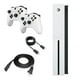 thumbnail image 2 of Microsoft Xbox One S White Disc Edition 500GB Reacondicionado, 2 of 3