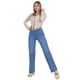 thumbnail image 2 of Jeans Recto Mujer J9034, 2 of 5