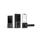 thumbnail image 1 of Smart Lock eufy Security C220 con palanca de puerta, Wi-Fi, huella digital, 1 of 7