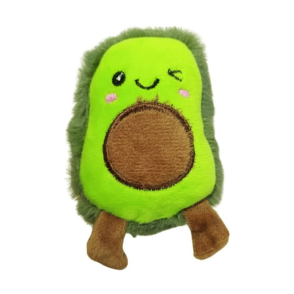 Peluche Palta con Catnip para Gatos | Wonder Cat Juguete