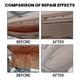thumbnail image 4 of Pegamento transparente para tela Carrie Rowe para tapizado, 100 ml, 4 of 7