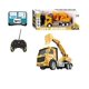 thumbnail image 1 of Excavadora recargable con control remoto, 1 of 4