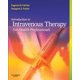 thumbnail image 1 of Libro Saunders: Introducción a la Terapia Intravenosa, 1 of 1