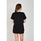 thumbnail image 3 of Polera Estrella Trini Eclipse negro S, 3 of 4