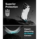 thumbnail image 5 of Carcasa Ringke Para Galaxy S26 Ultra FUSION X Negro, 5 of 8