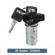 thumbnail image 2 of REGALWOVEN 1 Set 12300443 Cilindro de Bloqueo del Interruptor de Arranque de Encendido para GMC G1500 G2500 G3500 1993-1995, 2 of 6
