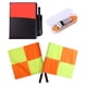 thumbnail image 2 of Conjunto De Bandera De árbitro De Fútbol, Accesorios Para Partido De Fútbol, Voleibol De Fútbol, 2 of 4