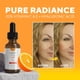 thumbnail image 2 of Sérum facial Lupure Professional Vitamina C 20% con ácido hialurónico, 2 of 7