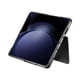 thumbnail image 3 of Funda Billetera Magnética para Samsung Galaxy Z Fold 5 Soporte Tarjetas Desmontable Negro, 3 of 6