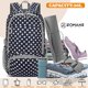 thumbnail image 2 of Mochila ligera y plegable ZOMAKE 30 L, mochila de día para viajes y senderismo, 2 of 6