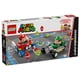thumbnail image 1 of Bloques de construcción Mario Kart: Bebé Mario Vs. Bebé Luigi, 1 of 4