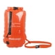 thumbnail image 4 of Bolsa Seca Para Boya De Natación, Accesorio Resistente Y De Alta Visibilidad Para Rafting, Navegación Y Playa., 4 of 5