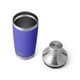 thumbnail image 3 of Coctelera YETI Rambler de acero inoxidable con aislamiento al vacío de 590 ml, 3 of 3