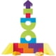 thumbnail image 3 of Recursos de aprendizaje de juegos de mesa educativos Learning Resources Mental Blox 360, 3 of 3