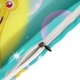 thumbnail image 5 of Sailor Moon Bedding Sets Ultra Soft Skin-Friendly Duvet Cover 3 Piece, Cute Comforter Cover Bed Set for Boys Girls Kids, 5 of 5