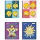 thumbnail image 1 of Pack 10 Cuadernos CLÁSICOS LOS SIMPSONS 2 cuadriculado 7MM 100 Hjs, 1 of 3