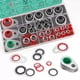 thumbnail image 4 of Kit de juntas de compresor para sistema de aire acondicionado XBVV, 95 piezas, 4 of 7