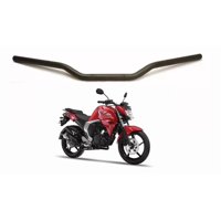 Motoparts - Manubrio Para Moto Yamaha Fz16 / Fzn 150 2.0 / Fzn 150 3.0
