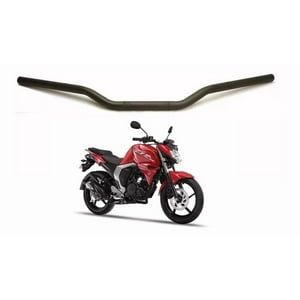 Motoparts - Manubrio Para Moto Yamaha Fz16 / Fzn 150 2.0 / Fzn 150 3.0