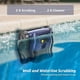 thumbnail image 1 of Robot limpiador de piscina Seauto SAT25 inalámbrico 2026 65 ft 300 mAh, 1 of 3