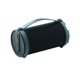 thumbnail image 3 of Bazooka Bluetooth Portable Dblue Con Entrada Usb/Sd/Fm Radio/Aux -Black, 3 of 3
