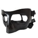 thumbnail image 5 of Máscara de baloncesto protector facial resistente banda elástica ajustable protección de la nariz máscara facial protector de nariz de baloncesto para, 5 of 5