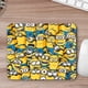 thumbnail image 2 of Mouse pad Animado M43 24x20 cm x 3 mm Neopreno ANHIZ, 2 of 2