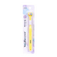 thumbnail image 1 of Three Sided Soft Hair Tooth Toothbrush Ultra Fine Soft Bristle Adult Toothbrush Oral Care Safety Teeth Brush Oral Health Cleaner, 1 of 3