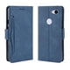 thumbnail image 5 of Funda Tipo Billetera FOXDOCK para Google Pixel 3A XL – Tapa Flip con Tarjetero, 5 of 5