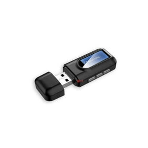 Tecnolab - Transmisor Bluetooth Y Receptor Con Conexión Usb - Ps