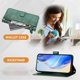 thumbnail image 5 of Para Google Pixel 11 Pro / Pixel 11 Funda Tipo Billetera de 6.3 Pulgadas para Mujer Hombres Ranuras para Múltiples Tarjetas Billetera con Cierre Funda de Teléfono de Cuero, Verde, 5 of 7