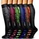 thumbnail image 1 of Calcetines De Compresión Copper Paquete De 6 Para Mujeres Y Hombres, 1 of 7