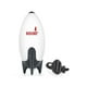thumbnail image 1 of Rockit Mecedor RECARGABLE de Coches, 1 of 3