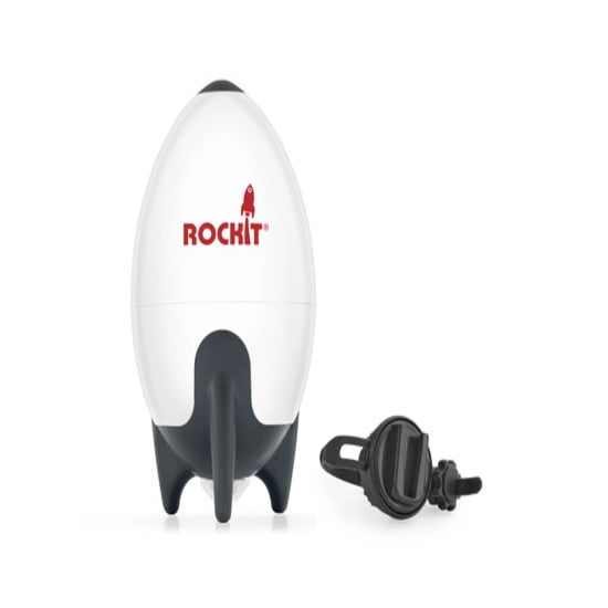 Rockit - Mecedor Para Coches Recargable