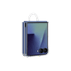 thumbnail image 3 of Carcasa transparente Galaxy Z Flip7 con anillo Transparente, 3 of 10