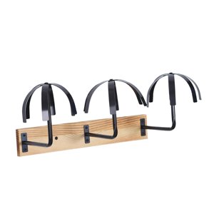 Ioensy - Soporte Para Pelucas Colgante Para Múltiples Pelucas Para Todo Tipo De Pelucas Exhibición En Casa Salón Tablero Recto