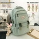 thumbnail image 1 of Kawaii Large Capacity Backpack, Cute Heavy Duty Laptop Daypack, Casual College School Bag & Travel Bag, 1 of 5
