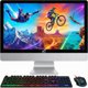 thumbnail image 1 of Computadora STGSivir todo en uno de 22" FHD i7 16 GB RAM 1 TB SSD, 1 of 7