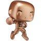 thumbnail image 2 of ¡POP! NBA Bulls Michael Jordan Figura de Vinilo Exclusiva Funko Bronce, 2 of 2
