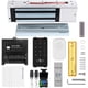thumbnail image 1 of Juego de kit de sistema de control de acceso a puertas con cerradura magnética de 1200 libras, 1 of 7