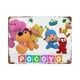 thumbnail image 1 of Cartel Metálico Decorativo Pocoyo Desmarcar 20x30 cm, 1 of 6
