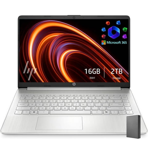 Laptop Hp Proedg 14 Pulgadas • 16 Gb De Ram • 512 Gb Ssd •