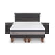 thumbnail image 1 of Cama Europea Balance King Base Dividida, 1 of 11