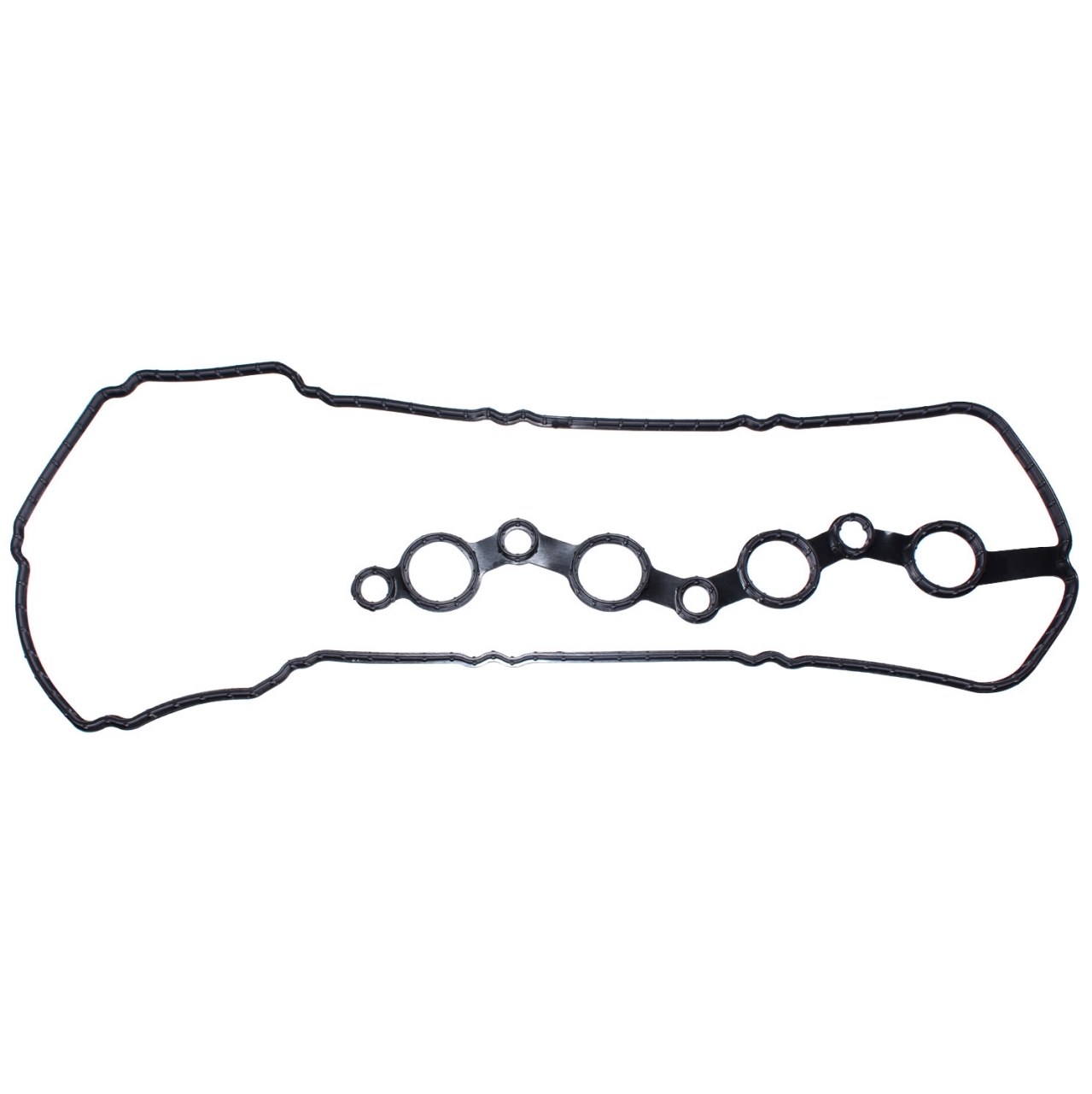 Repuestos Del Sol - Juego Empaquetadura Motor Kia Rio 4C 1.4 2017 2019