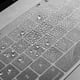 thumbnail image 4 of Lamina Protector Silicona De Teclado Notebook Impermeable multicolor, 4 of 8